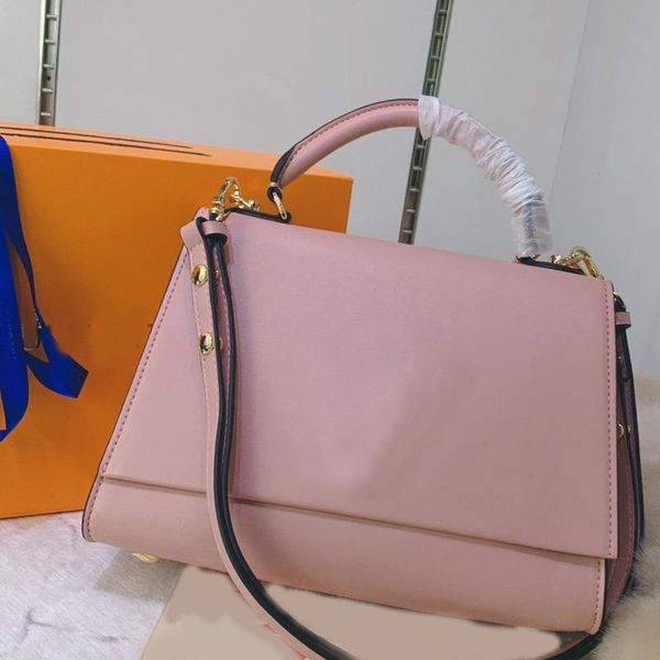 women handbags lady crossbody bag purse fashion genuine leather new style fashion genuine leather, Black;red
women handbags lady crossbody bag purse fashion genuine leather new style fashion genuine leather, Black;red