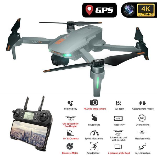 new 120 degree wide-angle hd pixel 4k gps drone with camera 2-axis profesional dron quadrocopter vs sg906 pro fimi zino
new 120 degree wide-angle hd pixel 4k gps drone with camera 2-axis profesional dron quadrocopter vs sg906 pro fimi zino