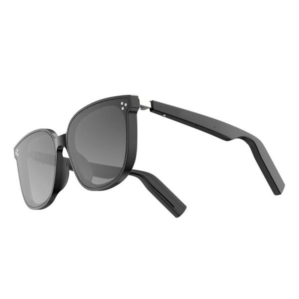glasses smart polarized anti-ultraviolet magnetic charging wireless bluetooth music with microphone
glasses smart polarized anti-ultraviolet magnetic charging wireless bluetooth music with microphone