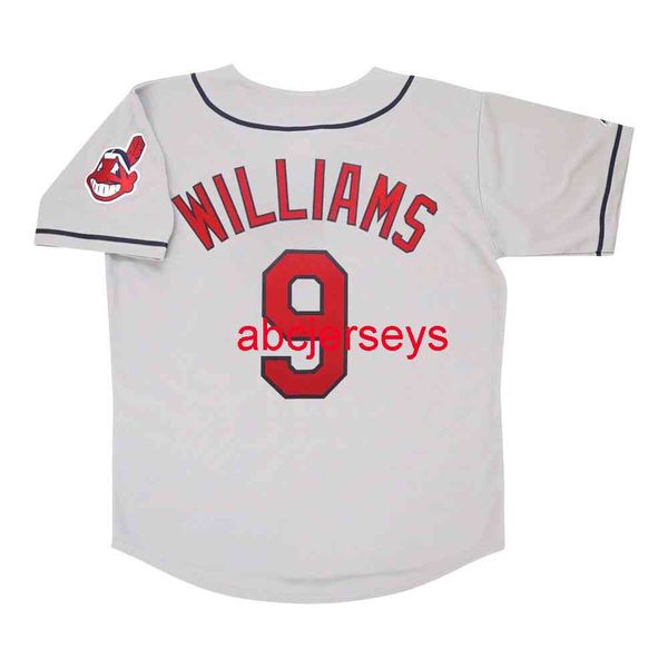 stitched custom matt williams grey road jersey w/ team patch add name number baseball jersey xs-6xl, Black
stitched custom matt williams grey road jersey w/ team patch add name number baseball jersey xs-6xl, Black