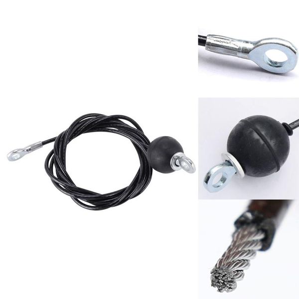 accessories gym wire rope heavy duty steel wirerope for home cable machine fitness pulley
accessories gym wire rope heavy duty steel wirerope for home cable machine fitness pulley