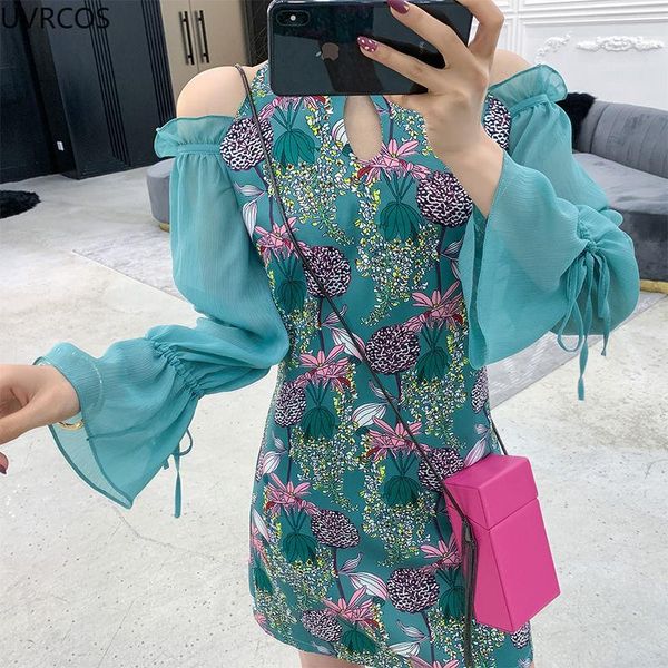 ethnic clothing women chinese style qipao cheongsam dress sweet lace trumpet sleeves fall elegant unique fairy off shoulder girl retro, Red
ethnic clothing women chinese style qipao cheongsam dress sweet lace trumpet sleeves fall elegant unique fairy off shoulder girl retro, Red
