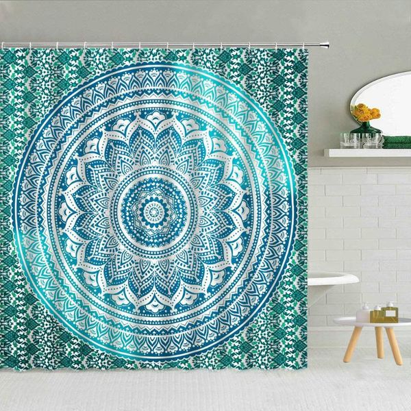 shower curtains mandala flower pattern curtain bohemia style multi-color floral bathroom decor accessories waterproof
shower curtains mandala flower pattern curtain bohemia style multi-color floral bathroom decor accessories waterproof