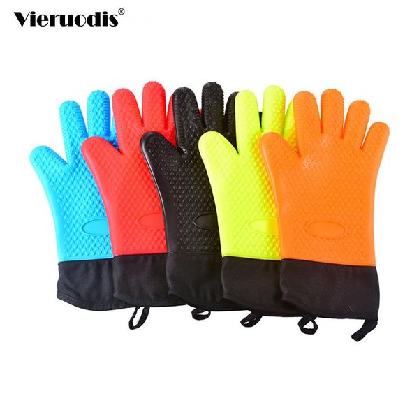 oven mitts long thick silicone anti-scalding gloves kitchen mikitchen accessories baking tools microwave
oven mitts long thick silicone anti-scalding gloves kitchen mikitchen accessories baking tools microwave