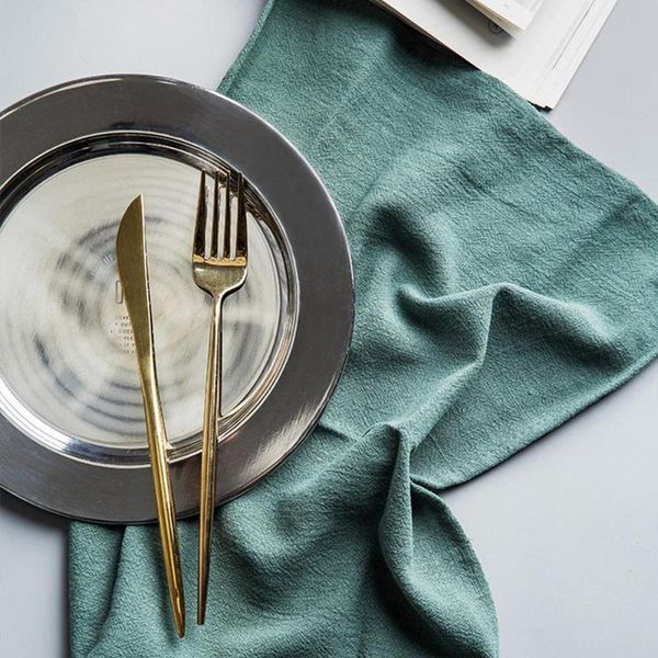 solid kitchen towel handkerchief table napkins cotton linen table placemat absorbent dish cleaning towels cocktail napkin
solid kitchen towel handkerchief table napkins cotton linen table placemat absorbent dish cleaning towels cocktail napkin