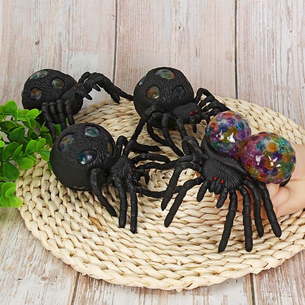 creative douyin internet red tricks toys, environmental health black gold pink spider release water balloon
creative douyin internet red tricks toys, environmental health black gold pink spider release water balloon