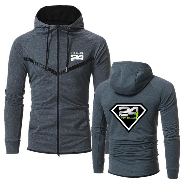 men's hoodies & sweatshirts men cardigan herbalife logo print custom made european american style casual male zipper long sleeve hoodie, Black
men's hoodies & sweatshirts men cardigan herbalife logo print custom made european american style casual male zipper long sleeve hoodie, Black