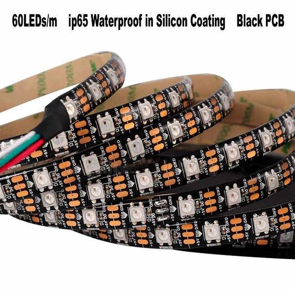 dc5v ws2812b/sk6812 60/74/96/144 pixels/leds/m 5m rgb smart led pixel strip,ws2812 ic,white/black pcb,ip30/ip65/ip67
dc5v ws2812b/sk6812 60/74/96/144 pixels/leds/m 5m rgb smart led pixel strip,ws2812 ic,white/black pcb,ip30/ip65/ip67