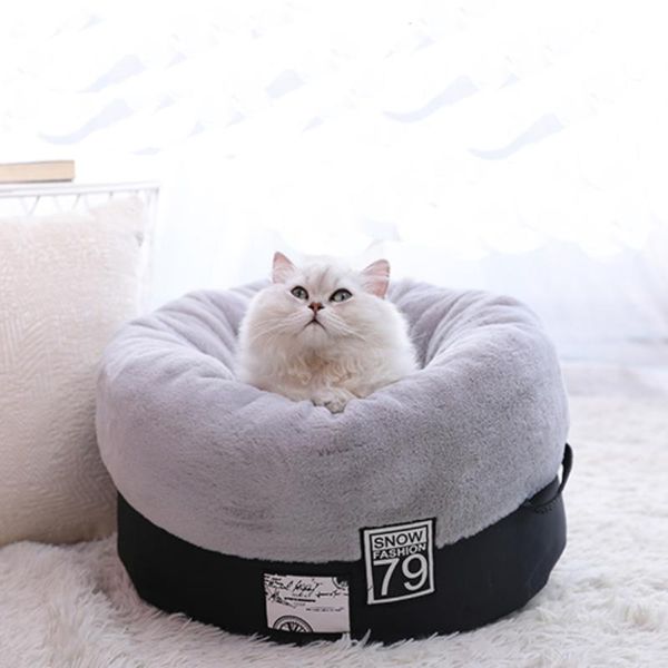 kennels & pens hoopet cat bed basket house pet dog warming soft for small dogs winter kennel puppy nest
kennels & pens hoopet cat bed basket house pet dog warming soft for small dogs winter kennel puppy nest
