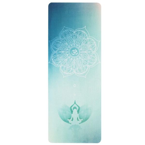 yoga mats portable mat non-slip natural rubber suede 1.5 mm
yoga mats portable mat non-slip natural rubber suede 1.5 mm