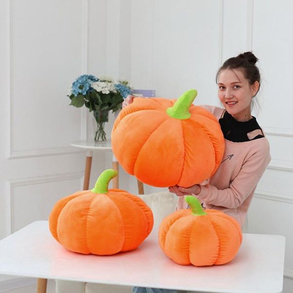 pillow halloween pumpkin plush stuffed toy doll decorative kids orange simulation kawaii fruit bed vegetable cushion textile
pillow halloween pumpkin plush stuffed toy doll decorative kids orange simulation kawaii fruit bed vegetable cushion textile