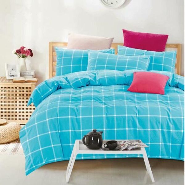 sheets & sets children's washed cotton mattress protective cover simple lattice pattern bed sheet color striped quilt bedding
sheets & sets children's washed cotton mattress protective cover simple lattice pattern bed sheet color striped quilt bedding
