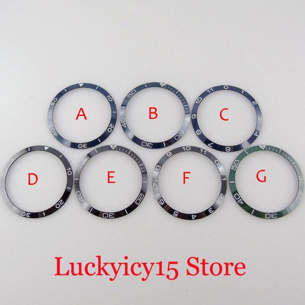 repair tools & kits 39.2mm*33.1mm slope blue/black watch ceramic bezel ring insert white marks
repair tools & kits 39.2mm*33.1mm slope blue/black watch ceramic bezel ring insert white marks