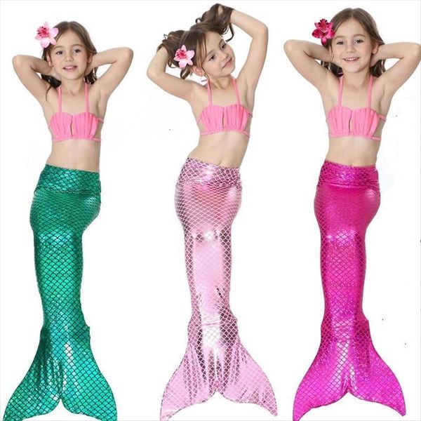 girls mermaid tails for swimming cosplay swimsuit kids princess tail swimmable bikini dress swimwear, White
girls mermaid tails for swimming cosplay swimsuit kids princess tail swimmable bikini dress swimwear, White