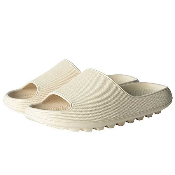 super thick soled super soft men's and women's fashionable outdoor sandals summer outdoor large size 4647 sports home anti slip sh, Black
super thick soled super soft men's and women's fashionable outdoor sandals summer outdoor large size 4647 sports home anti slip sh, Black
