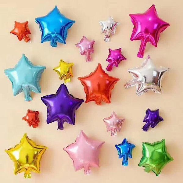 party decoration 5/10/18/24/30inch star heart foil balloons wedding birthday backdrop decor air inflatable globos child gifts toy supplies
party decoration 5/10/18/24/30inch star heart foil balloons wedding birthday backdrop decor air inflatable globos child gifts toy supplies