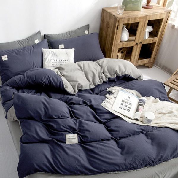 bedding sets nordic simplicity set with pompom duvet cover size comforter king bed linen
bedding sets nordic simplicity set with pompom duvet cover size comforter king bed linen