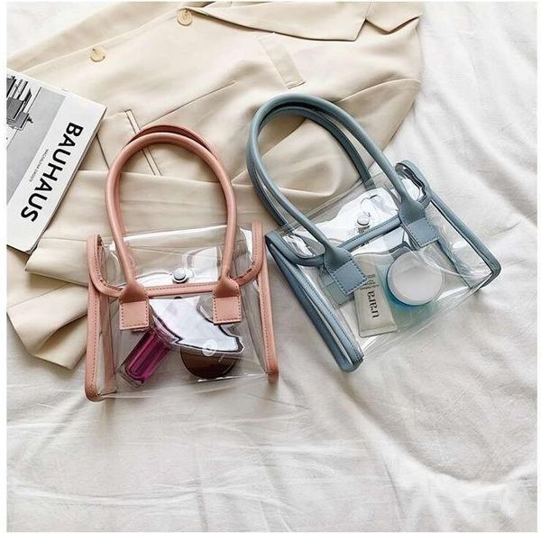 hbp mini pvc women bag tote blue
hbp mini pvc women bag tote blue