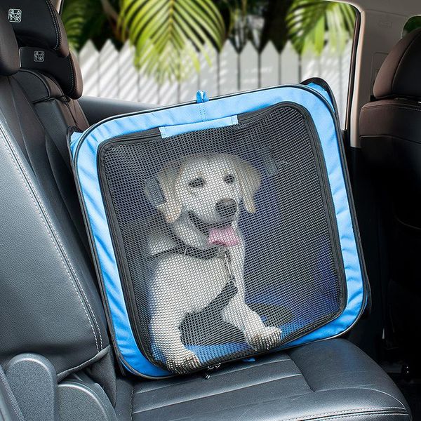 s m l 600d oxford pet car travel accessories for dogs cats carriers foldable portable pet cage tent kennel with mat outdoor
s m l 600d oxford pet car travel accessories for dogs cats carriers foldable portable pet cage tent kennel with mat outdoor
