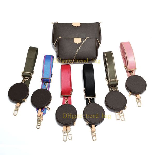 2021 fashion brand lvlouis bag ladies cosmetic bags handbags luxurys designers women makeup shoulder handbag wallet crossbody purse 3pcs/set
2021 fashion brand lvlouis bag ladies cosmetic bags handbags luxurys designers women makeup shoulder handbag wallet crossbody purse 3pcs/set