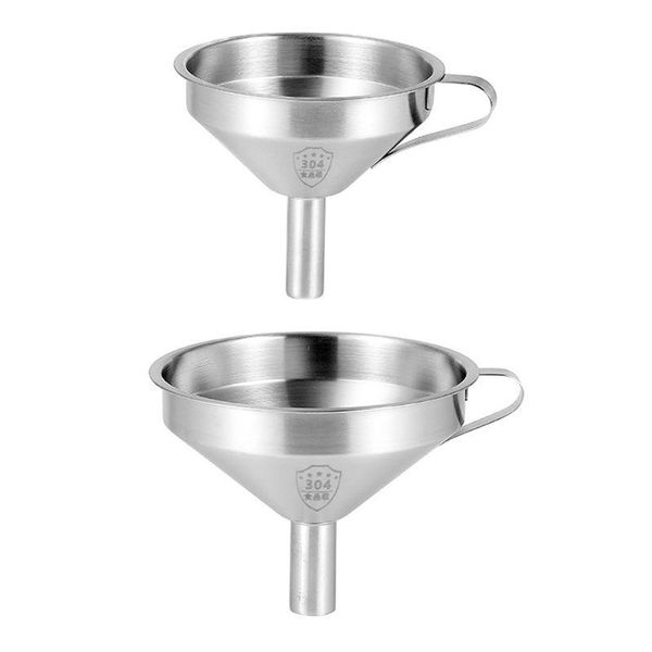colanders & strainers stainless steel kitchen funnel with detachable filter strainer nylon mesh wide mouth transferring oil liquid
colanders & strainers stainless steel kitchen funnel with detachable filter strainer nylon mesh wide mouth transferring oil liquid