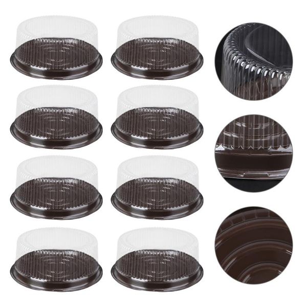 gift wrap 10pcs 8 inch transparent plastic cake pastries box cupcake muffin dome holders cases boxes cups
gift wrap 10pcs 8 inch transparent plastic cake pastries box cupcake muffin dome holders cases boxes cups