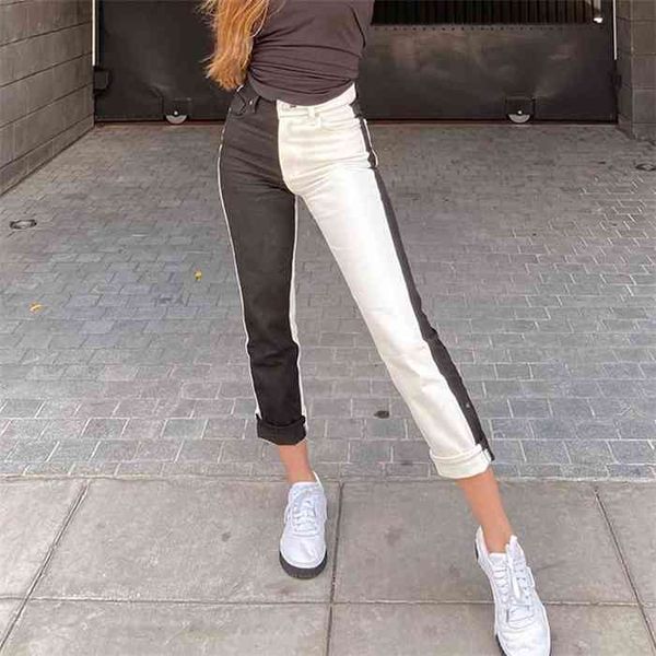 y2k patchwork distressed mom jeans women wide leg cuffs high waist boyfriend denim streetwear baggy vintage pants iamy, Blue
y2k patchwork distressed mom jeans women wide leg cuffs high waist boyfriend denim streetwear baggy vintage pants iamy, Blue