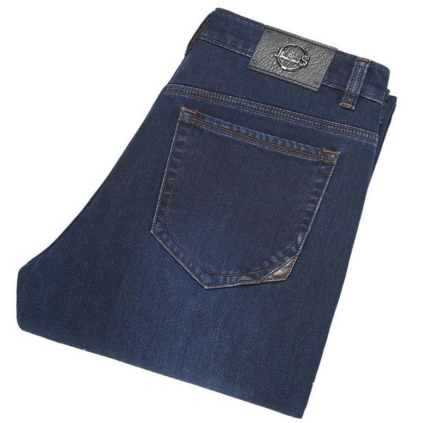 men's jeans autumn men business thick stretch straight classic black blue keep warm volcanic rock fabric denim pants male
men's jeans autumn men business thick stretch straight classic black blue keep warm volcanic rock fabric denim pants male