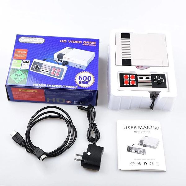 portable game players coolbaby hd/av output retro classic handheld player tv video console childhood giftbuilt-in 600/500 games mini
portable game players coolbaby hd/av output retro classic handheld player tv video console childhood giftbuilt-in 600/500 games mini