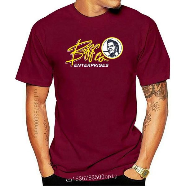 men's t-shirts biff co enterprises inspired by back to the future printed t-shirt loose black men t shirts homme tees, White;black
men's t-shirts biff co enterprises inspired by back to the future printed t-shirt loose black men t shirts homme tees, White;black