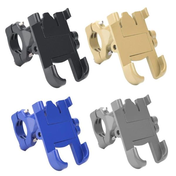 cell phone mounts & holders aluminum alloy fixed mobile holder gps adjustable width suitable for motorcycles handlebar type
cell phone mounts & holders aluminum alloy fixed mobile holder gps adjustable width suitable for motorcycles handlebar type