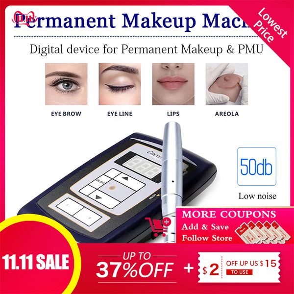 rotary tattoo pen permanent makeup machine motor rotary tattoo machine pen japan bearing maquina tattoo dermografo ing
rotary tattoo pen permanent makeup machine motor rotary tattoo machine pen japan bearing maquina tattoo dermografo ing