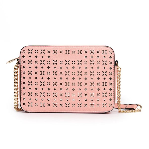 chain hollow bag small square bag 2021 new korean fashion handbag simple one shoulder messenger bag women luxurys designers bags handbags
chain hollow bag small square bag 2021 new korean fashion handbag simple one shoulder messenger bag women luxurys designers bags handbags