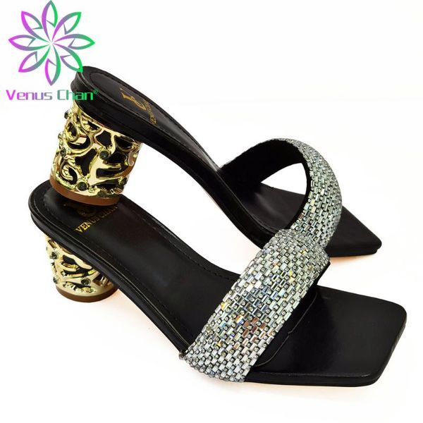 dress shoes slippers fashionable black color design nigerian ladies for party sweet italian slipper wedding
dress shoes slippers fashionable black color design nigerian ladies for party sweet italian slipper wedding