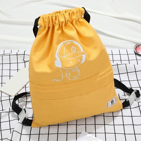 backpack women cartoon canvas lapfashion drawstring string knapsack teens casual travel student school bag storage package
backpack women cartoon canvas lapfashion drawstring string knapsack teens casual travel student school bag storage package