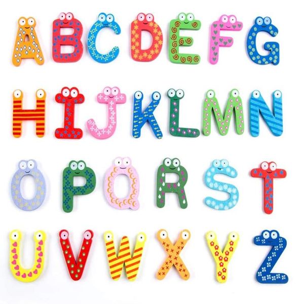 window stickers refrigerator paste 26 english letters magnet baby early education practical home
window stickers refrigerator paste 26 english letters magnet baby early education practical home