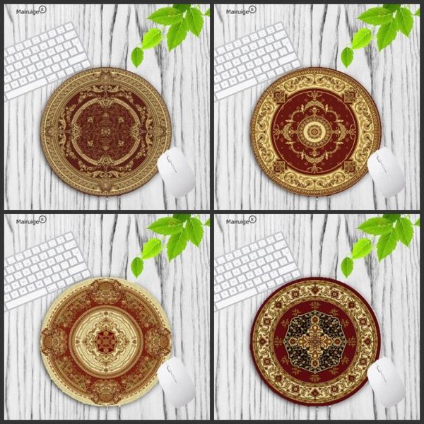 mouse pads & wrist rests mairuige persian carpet customized support lapgaming round pad size for 20x20cm 22x22cm lock edge mousepads
mouse pads & wrist rests mairuige persian carpet customized support lapgaming round pad size for 20x20cm 22x22cm lock edge mousepads