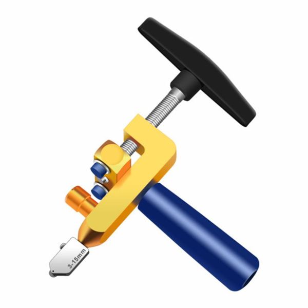 machining 2 in 1 high-strength portable ceramic tile glass cutter opener home diamond cutting hand tools
machining 2 in 1 high-strength portable ceramic tile glass cutter opener home diamond cutting hand tools