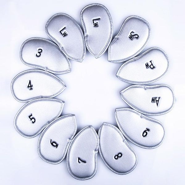 complete set of clubs golfs' leather cover with hook and loop design durable portable wear resistant waterproof anti-dust for golfs ya8
complete set of clubs golfs' leather cover with hook and loop design durable portable wear resistant waterproof anti-dust for golfs ya8