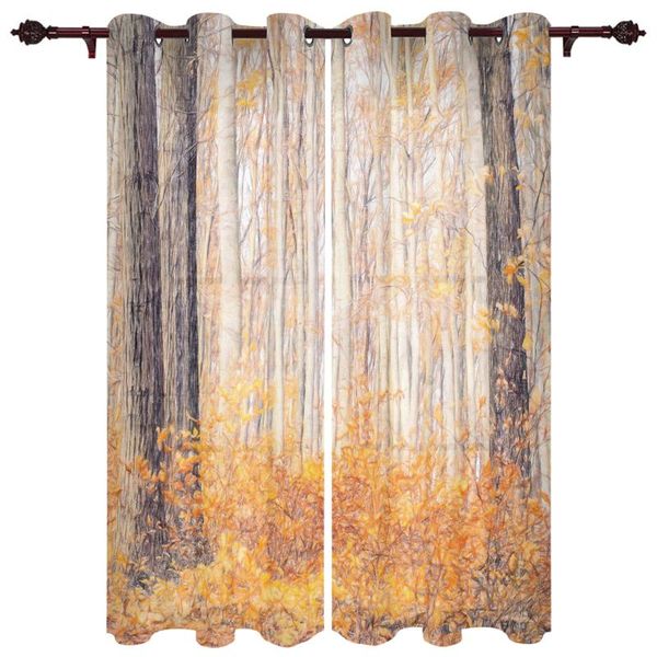 translucent luxury curtain forest tree trunk yellow living room closet kitchen bedroom home decoration exquisite window curtains
translucent luxury curtain forest tree trunk yellow living room closet kitchen bedroom home decoration exquisite window curtains