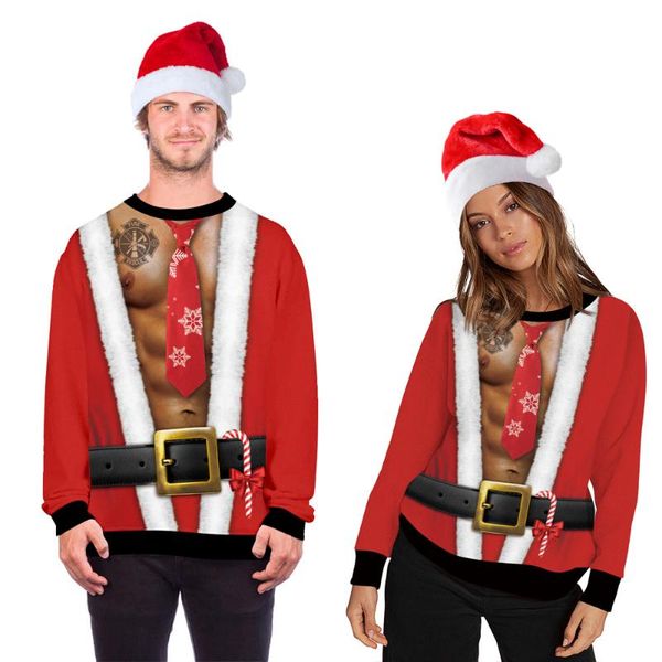 women's hoodies & sweatshirts christmas avocado print couple round neck men women long sleeve casual pullover, Black
women's hoodies & sweatshirts christmas avocado print couple round neck men women long sleeve casual pullover, Black