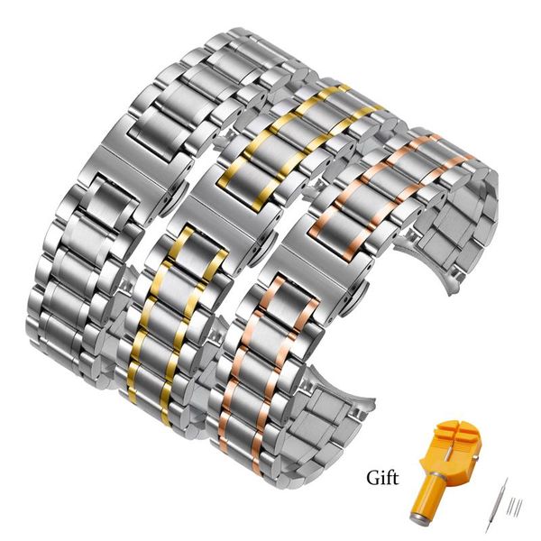 watch bands stainless steel band strap metal wristband 12mm14mm 15mm 16mm 17mm 18mm 19mm 20mm 21mm 22mm 23mm bracelet arc interface, Black;brown
watch bands stainless steel band strap metal wristband 12mm14mm 15mm 16mm 17mm 18mm 19mm 20mm 21mm 22mm 23mm bracelet arc interface, Black;brown