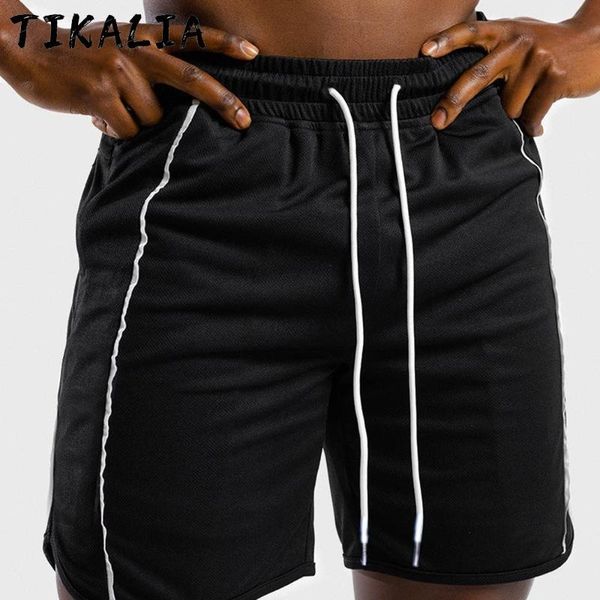 men's shorts men gym workout clothes running casual polyester breathable quick dry jogger drawstring summer fashion, White;black
men's shorts men gym workout clothes running casual polyester breathable quick dry jogger drawstring summer fashion, White;black
