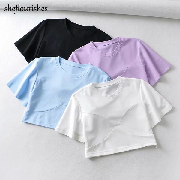 women's t-shirt summer casual t shirt women korean solid short sleeve woman tshirts white black o neck blue loose cropped 2021
women's t-shirt summer casual t shirt women korean solid short sleeve woman tshirts white black o neck blue loose cropped 2021