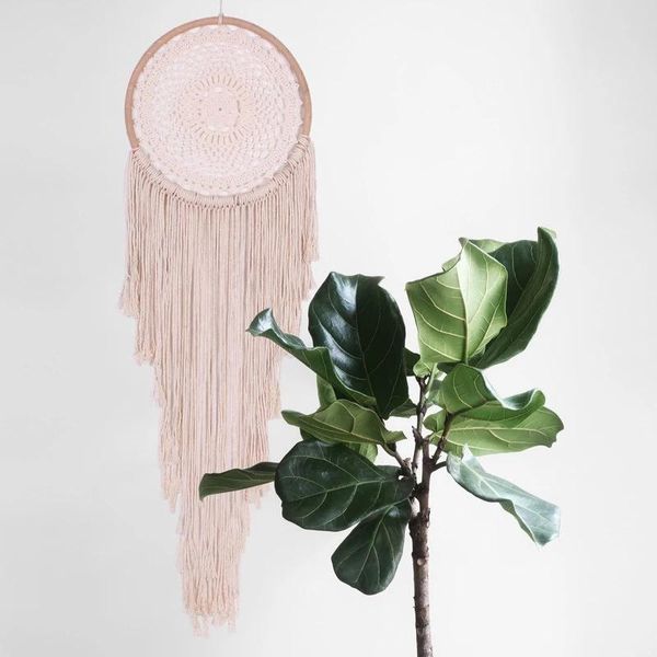 decorative objects & figurines ins nordic dream catcher bohemian wedding decoration accessories large kawaii aesthetic room girls house deco
decorative objects & figurines ins nordic dream catcher bohemian wedding decoration accessories large kawaii aesthetic room girls house deco