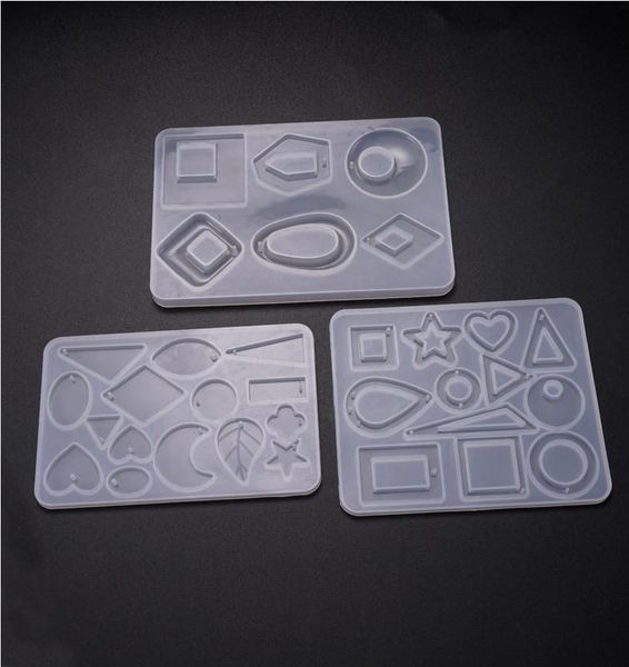 baking moulds 1 pc design resin accessories molds for jewelry dried flower products earrings pendant tools
baking moulds 1 pc design resin accessories molds for jewelry dried flower products earrings pendant tools