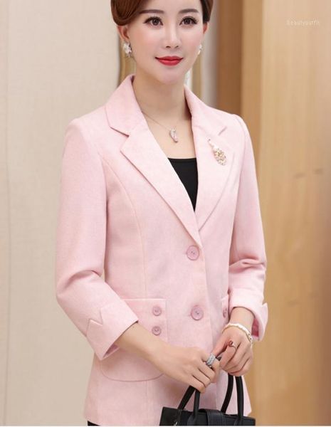 women's suits & blazers 2021 women in spring and autumn with style fashion long sleeve western-style clothes coat, White;black
women's suits & blazers 2021 women in spring and autumn with style fashion long sleeve western-style clothes coat, White;black