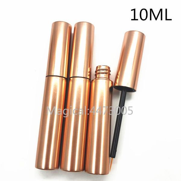 storage bottles & jars 10ml eyeliner tube cosmetic empty eyelashes mascara vials bottle makeup rose gold container with brush plugs
storage bottles & jars 10ml eyeliner tube cosmetic empty eyelashes mascara vials bottle makeup rose gold container with brush plugs