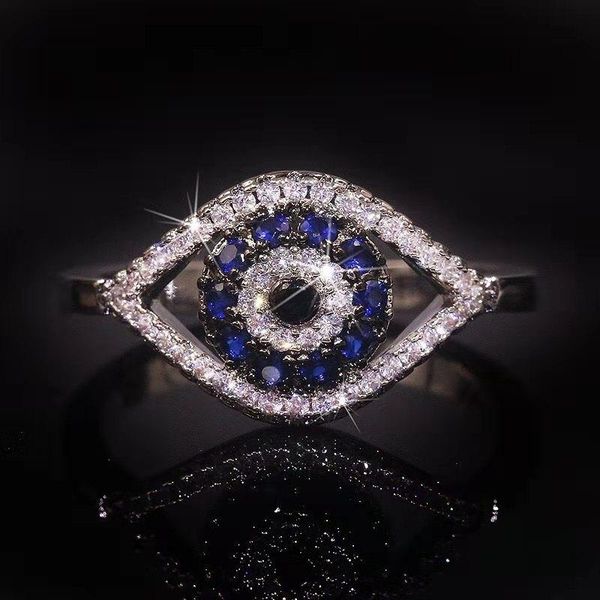 cluster rings s925 silver ring magic eye charming shiny crystal female man fashion luxury jewelry gift, Golden;silver
cluster rings s925 silver ring magic eye charming shiny crystal female man fashion luxury jewelry gift, Golden;silver