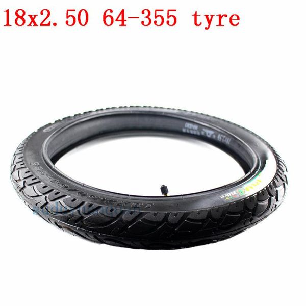 motorcycle wheels & tires 18x2.50 64-355 tire inner tube fits electric battery tricycle 18 inch bicycle 18x2.5 tyre
motorcycle wheels & tires 18x2.50 64-355 tire inner tube fits electric battery tricycle 18 inch bicycle 18x2.5 tyre